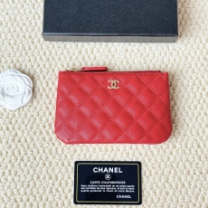 Chanel Wallets Purse